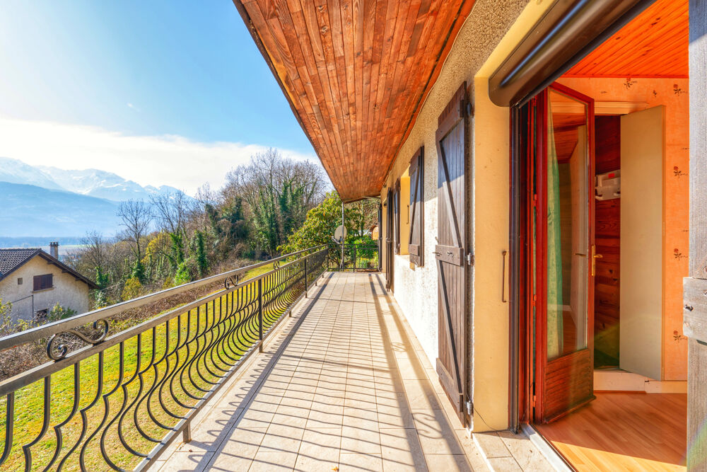 � vendre  Maison Lumbin (38660)