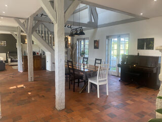  Maison � vendre 4 pi�ces 160 m�