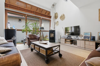  Maison à vendre 5 pièces 151 m²
