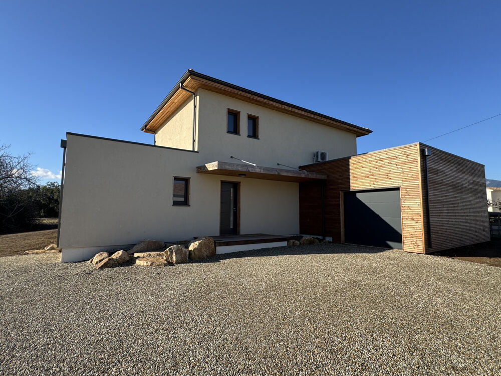 à vendre  Maison Ghisonaccia (20240)