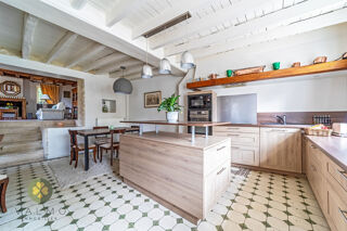  Maison à vendre 5 pièces 143 m²