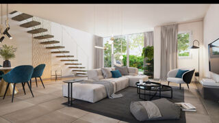  Maison  vendre 4 pices 102 m