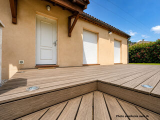  Maison à vendre 4 pièces 94 m²