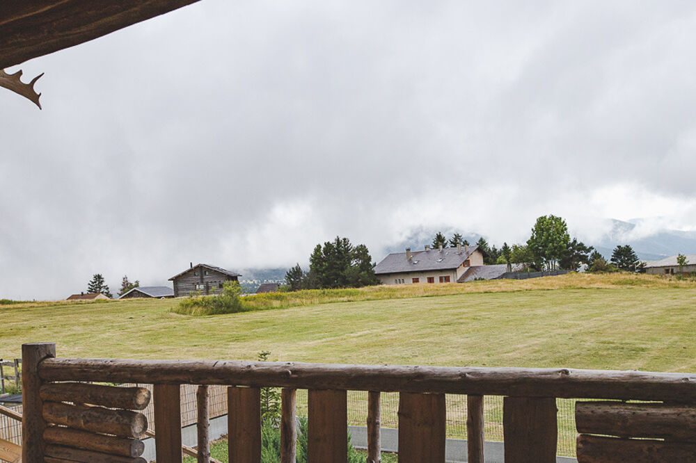 MAGNIFIQUE CHALET INDIVIDUEL à BOLQUERE (66210)