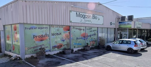 LOCAL COMMERCIAL NEUF EMPLACEMENT No1 4250 84300 Cavaillon