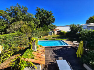  Maison � vendre 8 pi�ces 251 m�