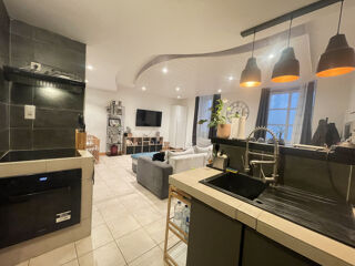  Appartement � vendre 4 pi�ces 86 m�