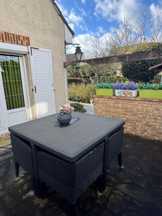  Maison � vendre 4 pi�ces 89 m�