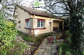  Maison à vendre 5 pièces 95 m²