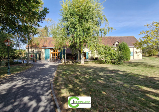  Maison à vendre 7 pièces 269 m²