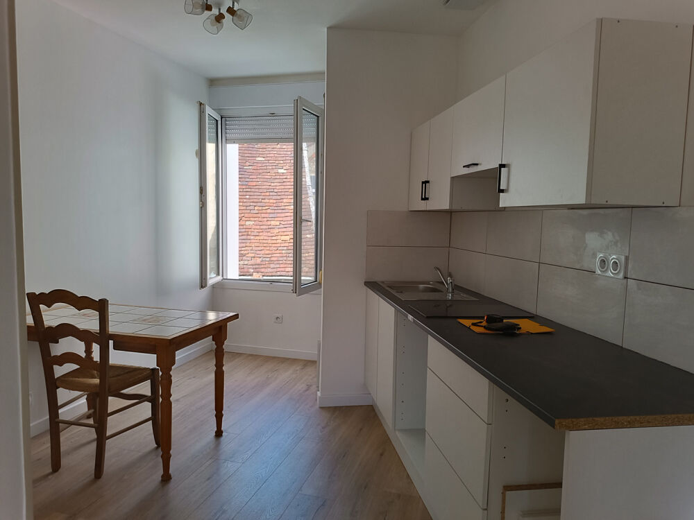 Location Appartement LA FERTE BERNARD La ferte bernard