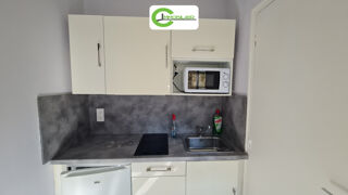  Appartement � louer 1 pi�ce 17 m�