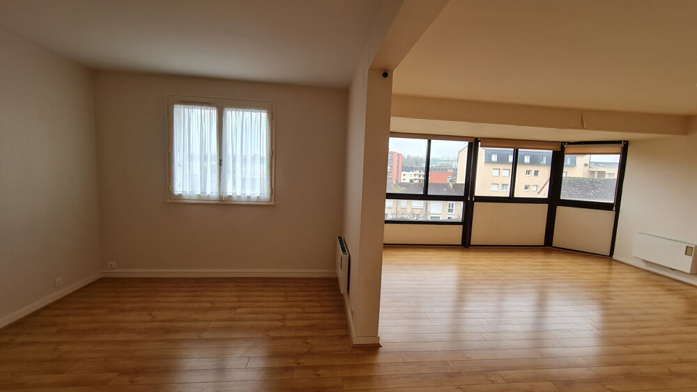 Vente Appartement Centre-ville La Ferté Bernard La ferte bernard