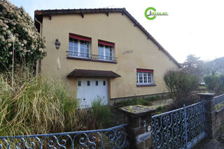  Maison � vendre 5 pi�ces 95 m�