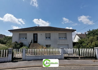  Maison � vendre 4 pi�ces 107 m�