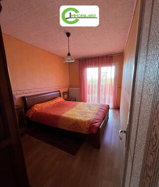  Maison � vendre 5 pi�ces 96 m�