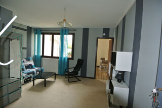  Immeuble à vendre 3 pièces 68 m²
