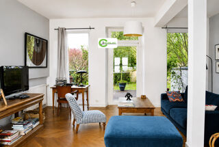  Maison à vendre 5 pièces 156 m²