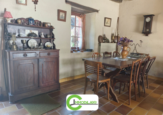 Maison à vendre 4 pièces 120 m²