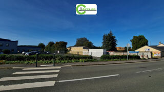  Terrain � vendre 989 m�