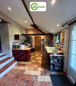  Maison � vendre 5 pi�ces 113 m�