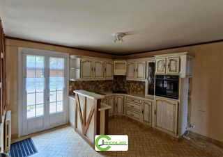  Maison à vendre 5 pièces 120 m²
