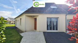  Maison à vendre 6 pièces 102 m²
