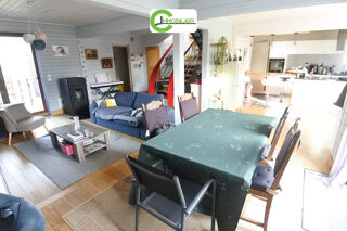  Maison à vendre 6 pièces 158 m²