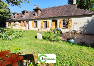  Maison  vendre 6 pices 145 m