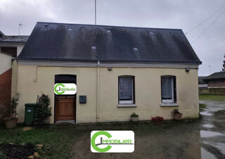  Maison � vendre 3 pi�ces 68 m�