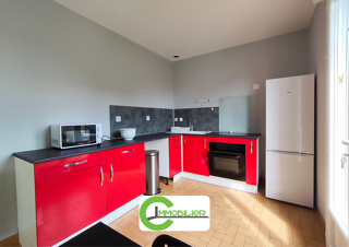  Maison � vendre 3 pi�ces 71 m�