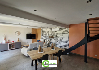  Maison à vendre 6 pièces 110 m²