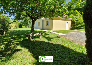  Maison à vendre 7 pièces 185 m²