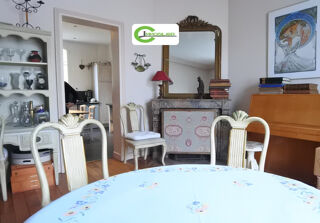  Maison à vendre 10 pièces 225 m²