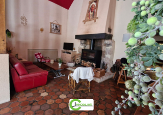  Maison à vendre 7 pièces 269 m²