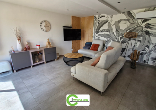  Maison à vendre 6 pièces 110 m²