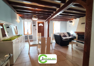  Maison � vendre 5 pi�ces 81 m�