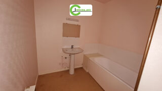  Appartement à vendre 3 pièces 76 m²