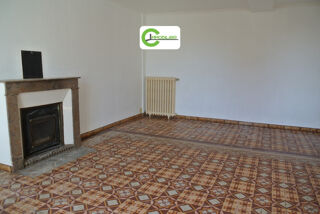  Maison à vendre 4 pièces 73 m²