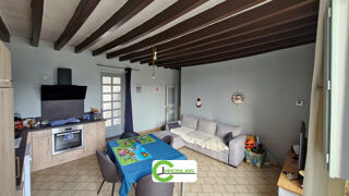  Maison � vendre 3 pi�ces 71 m�