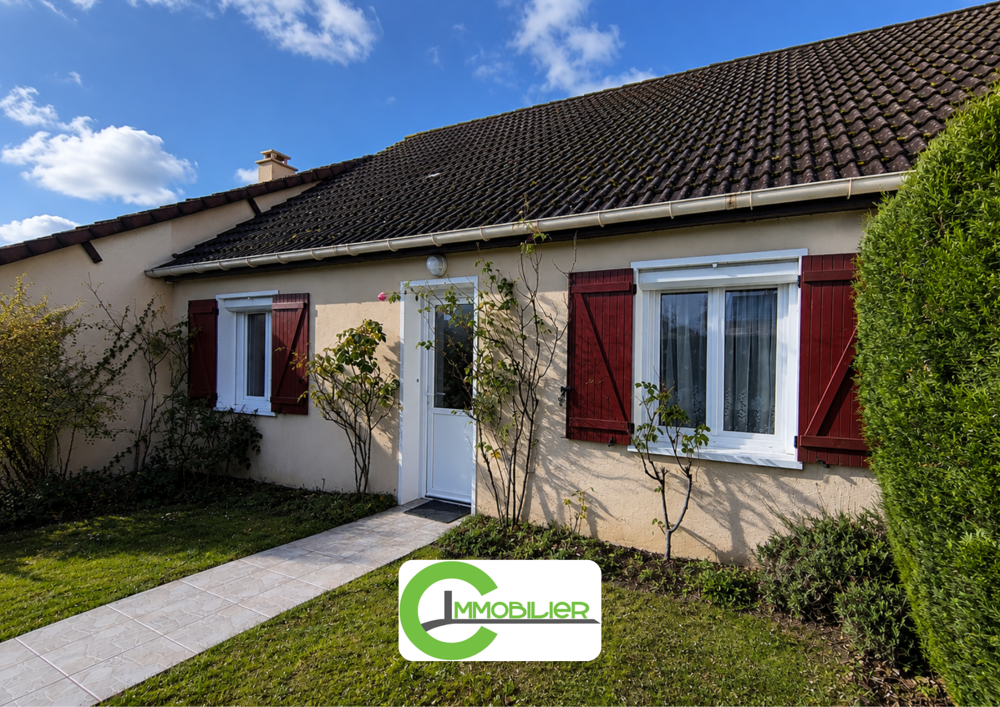 Investissement locatif / futur projet résidence principale