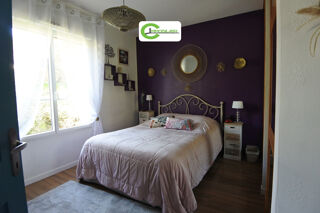  Maison  vendre 6 pices 114 m