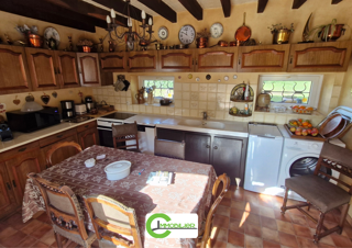  Maison à vendre 5 pièces 170 m²