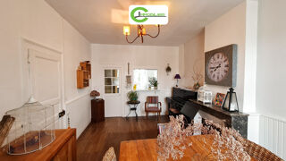  Maison à vendre 9 pièces 164 m²
