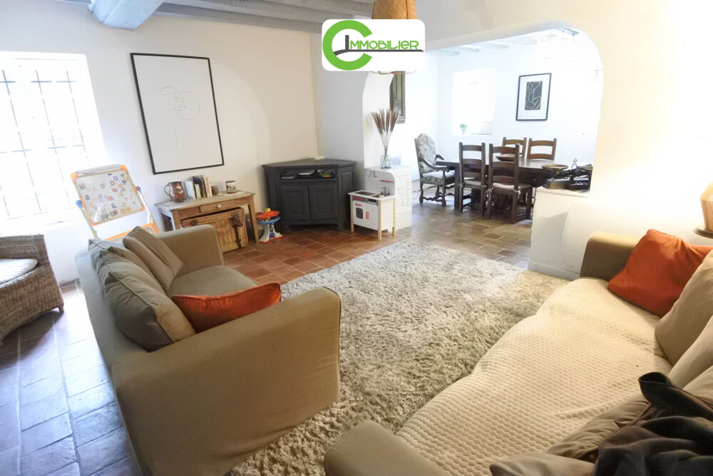 Vente Maison FERMETTE DANS UN ENVIRONNEMENT CHAMPETRE AU CALME Bonnetable