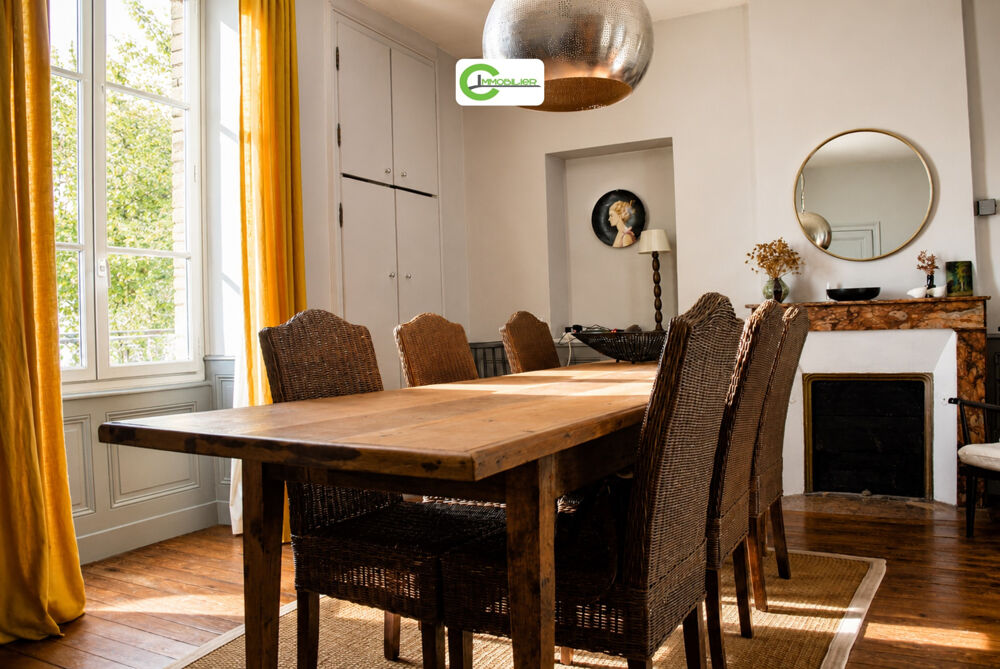 PROCHE CENTRE VILLE ET COMMODITES