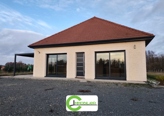  Maison � vendre 4 pi�ces 85 m�