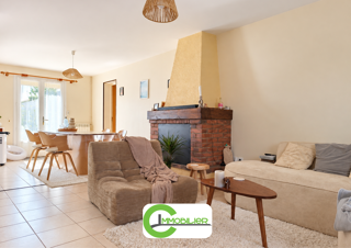  Maison à vendre 3 pièces 88 m²