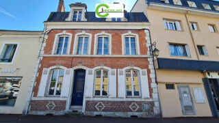  Maison � vendre 10 pi�ces 270 m�
