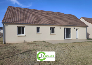 Maison à vendre 4 pièces 90 m²